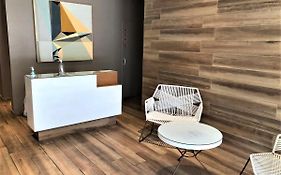 B&B Mono ambiente